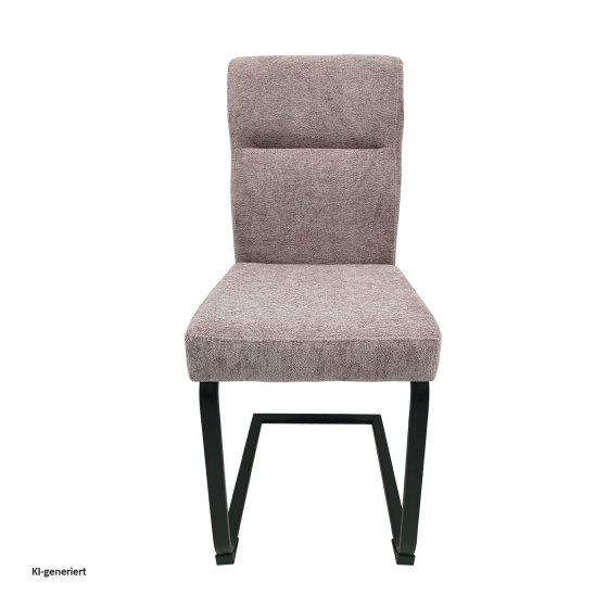 Schwingstuhl Liron Cappurro 2er-Set 