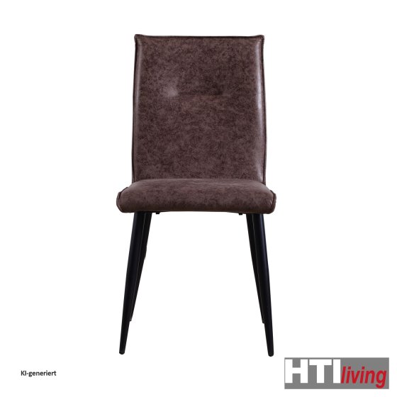 Stuhl Salinas Vintage 4er Set 
