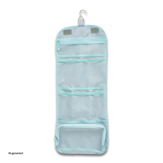 Kosmetik Multi Case 26 cm mit Aufhängung 