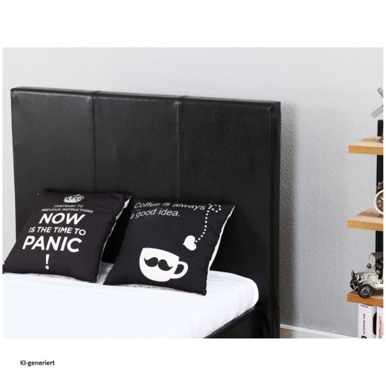 Doppelbett Fina 180 x 200 