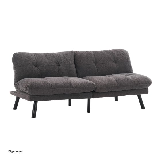 Schlafsofa Emela 