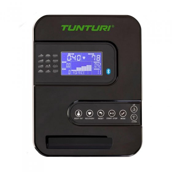 Tunturi Cardio Fit E35 Bike 