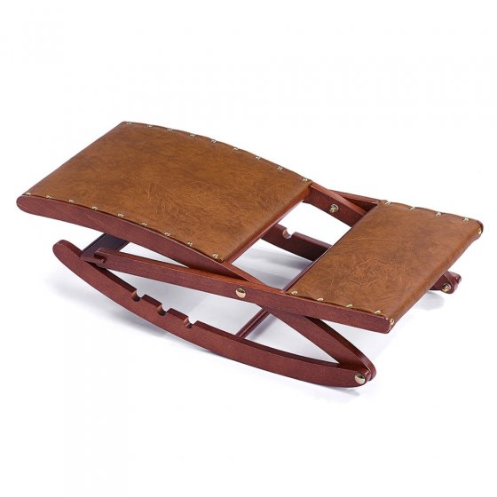 Beinschaukel Mod. Komfort, dreifach verstellbar 