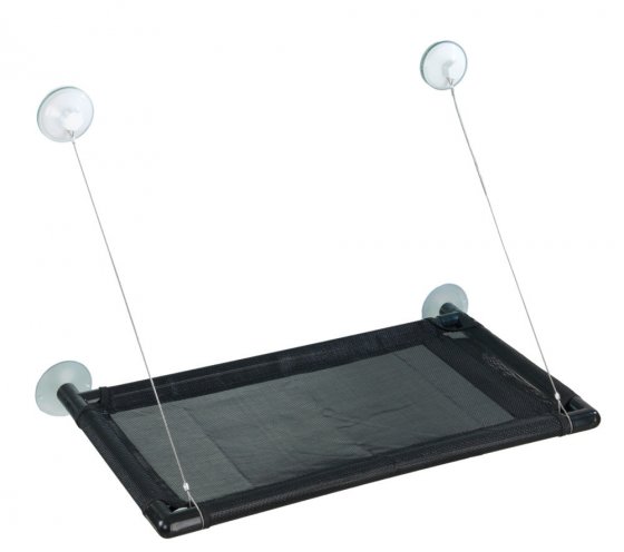 Katzen-Hängematte XXL, für bis zu 2 Katzen 