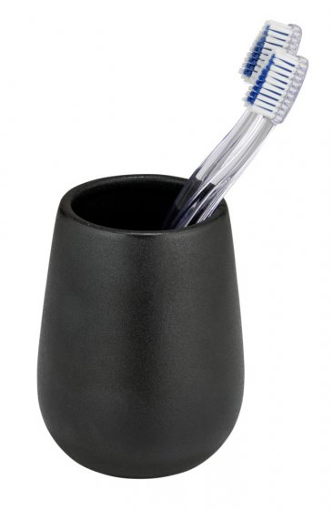 Bad-Accessoire Set Mod. Nerno, 2-teilig, aus hochwertiger Keramik 