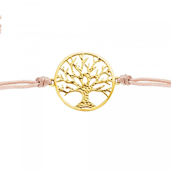 Armband 925/- Sterling Silber vergoldet 