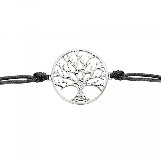 Armband 925/- Sterling Silber rhodiniert 
