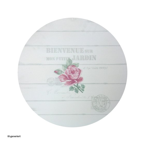 Gartentisch Celia Bienvenue 