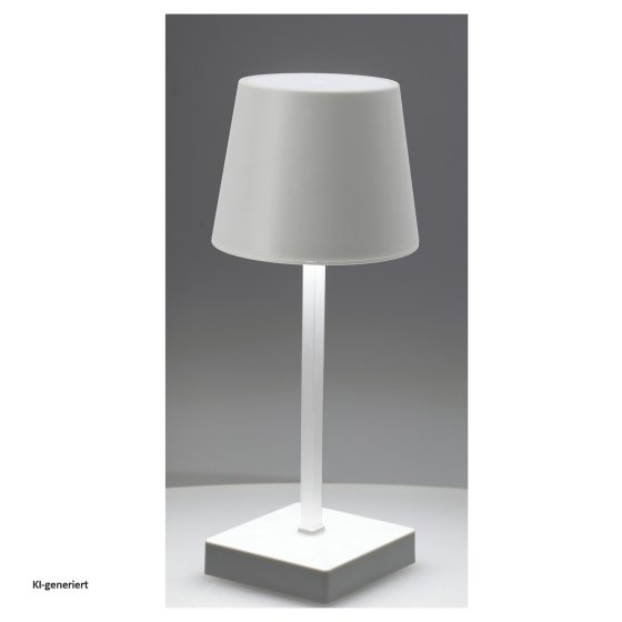 LED Tischlampe mit Touchfunktion 