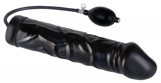 Aufblasbarer Dildo Giant Latex Balloon 