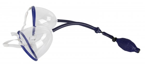 Brustsauger Easy Grow 