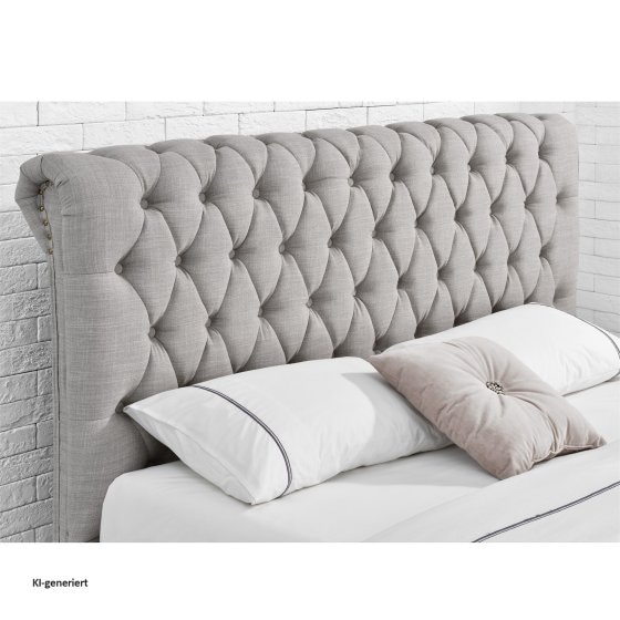 Bett mit Stauraum 180 x 200 