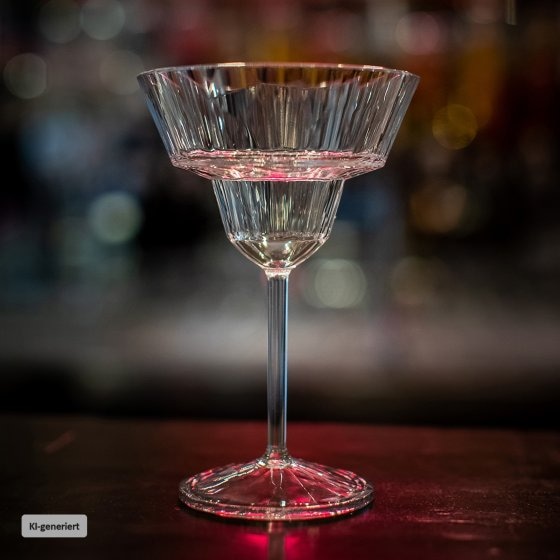 Cocktailglas 250 ml 2er-Set CLUB No. 16 