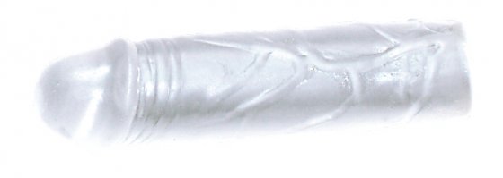 Penishülle Super Dick Sleeve 