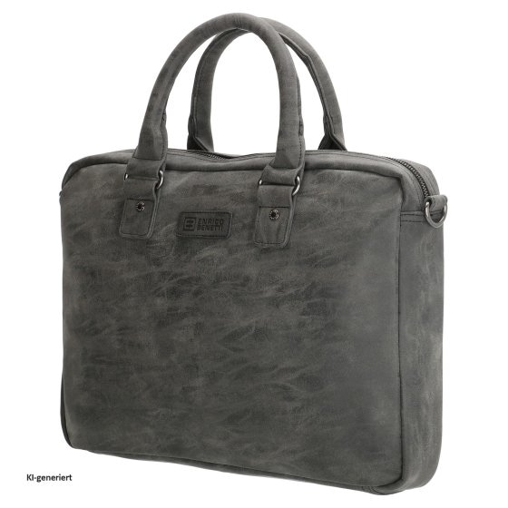 Laptoptasche Kunstleder 