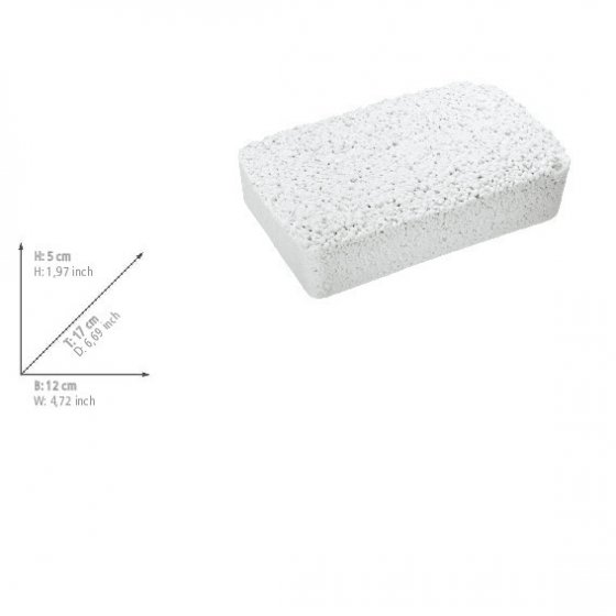 Feuchtigkeitskiller 1 kg Nachfüllpack 6er Set, Luftentfeuchter Nachfüllpack