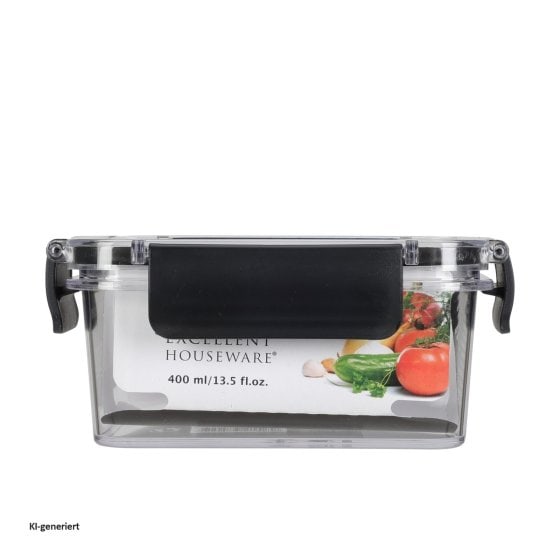 Vorratsdose 400 ml 