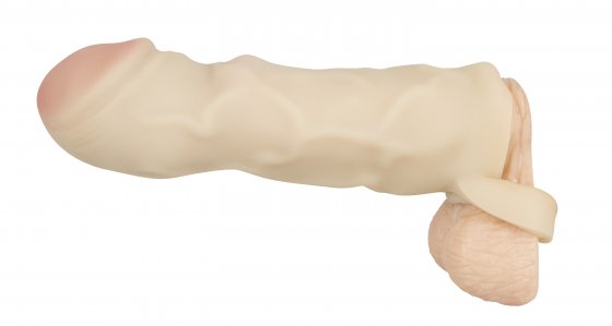 Penishülle Thicker & Bigger Extension 
