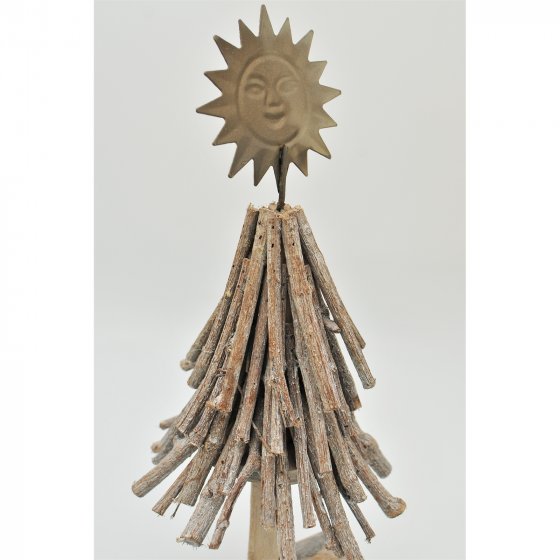 Dekobaum Sonne