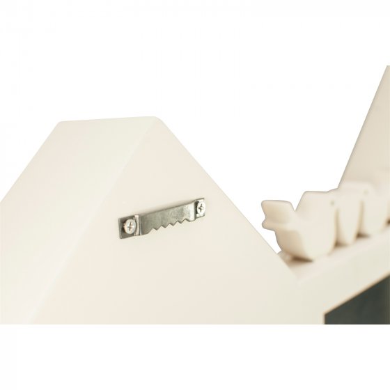 Garderobe Traunstein