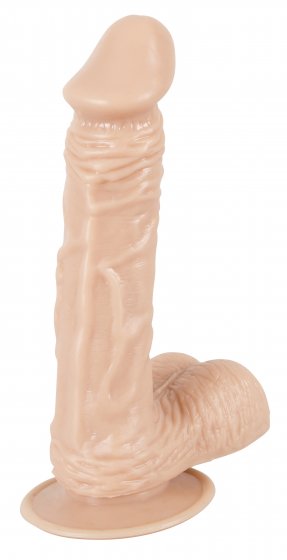 Dildo World of Dongs 