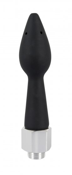 Duschaufsatz Analdusche Rear Splash 