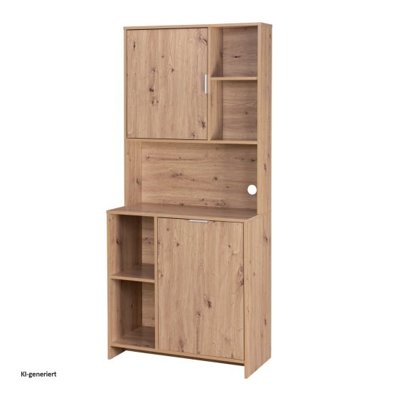 Küchenschrank Malin Artisaneiche 