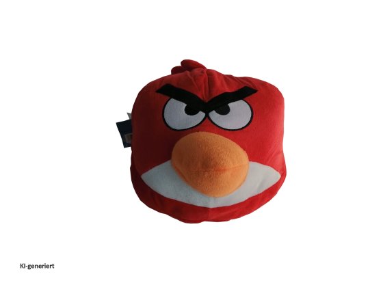 Fußwärmer Rot 