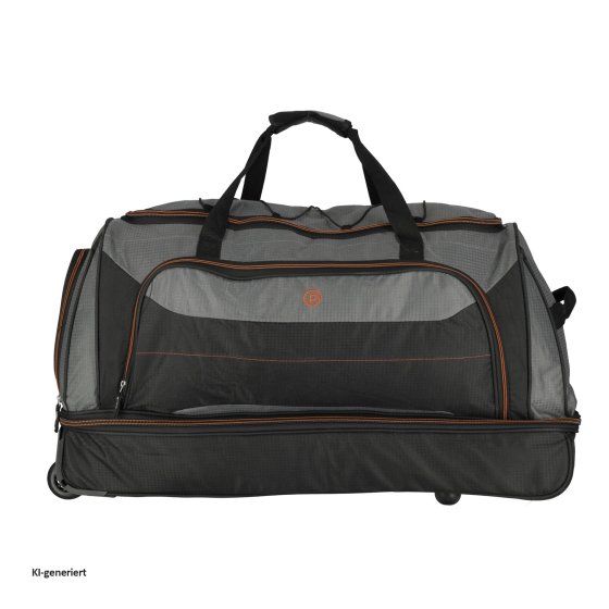 Reisetasche Trolley 