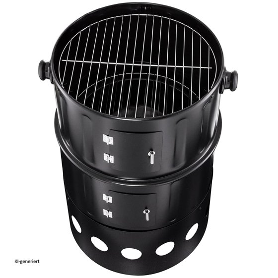 Smoker BBQ 