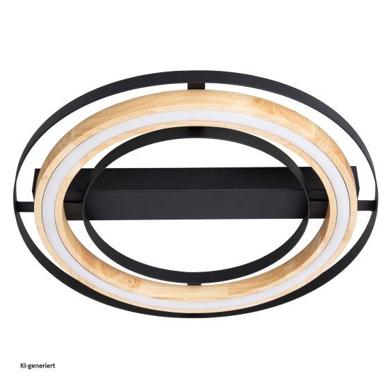 Deckenlampe RILAS 
