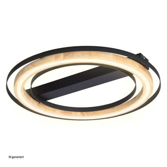 Deckenlampe RILAS 