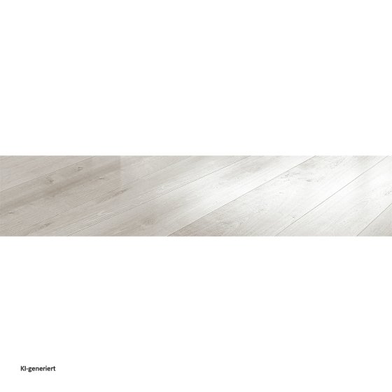 Selbstklebender PVC-Boden Hellgrau Einfach. Schnell. Stilvoll. 