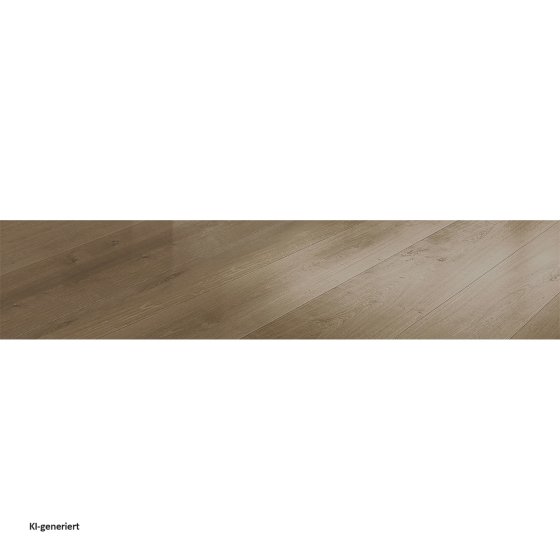 Selbstklebender PVC-Boden Braun Einfach. Schnell. Stilvoll. 