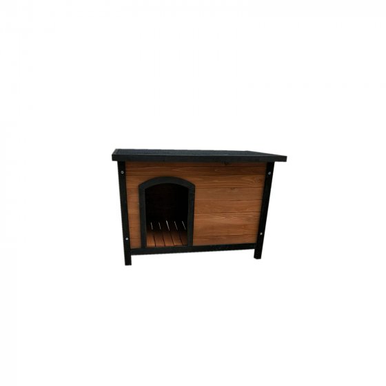 Hundehütte Rocco