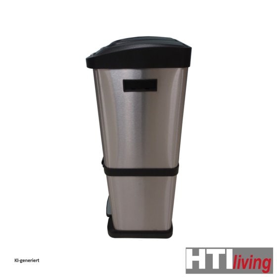 Mülleimer Vivo 2x 8 l + 16 l 