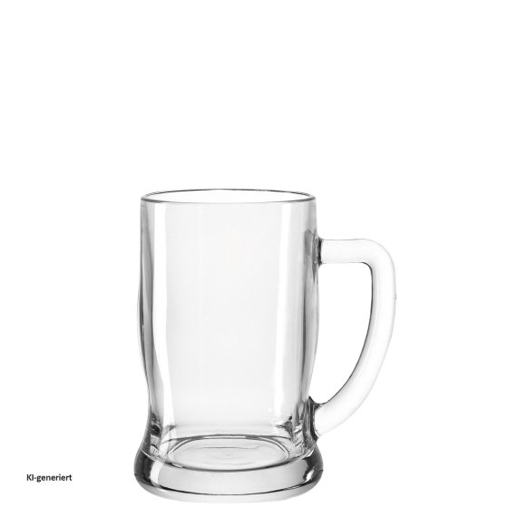 Bierseidel 2er-Set 0,5 l TAVERNA 