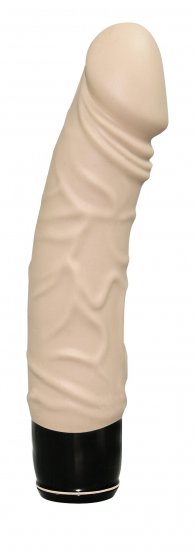 Vibrator »The Poolboy« 