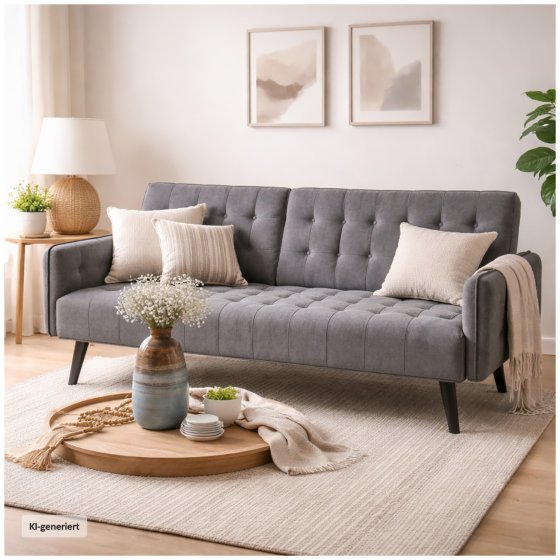 Sofa Elouisa 