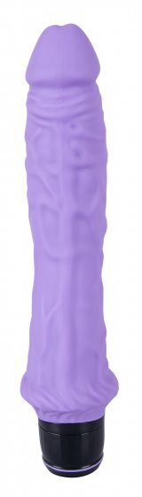 Vibrator Vibra Lotus Realistic 