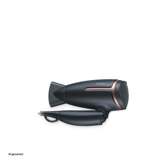 Reisehaartrockner HC 25 