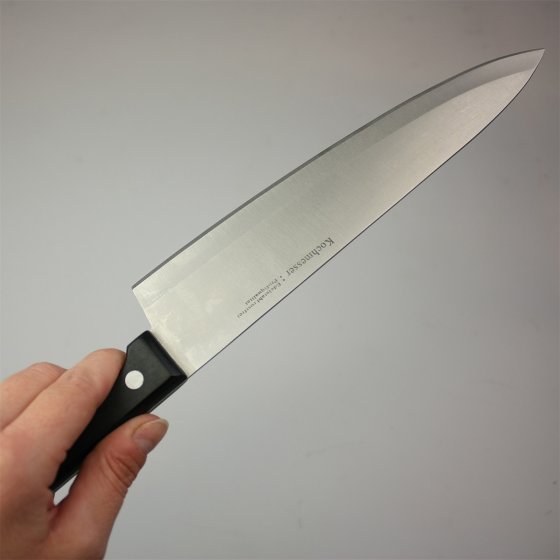 Kochmesser Küchenmesser 