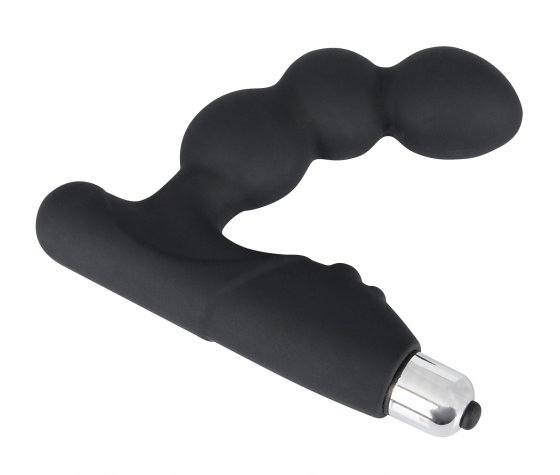 Prostata-Vibrator Rebel Bead-Shaped Prostate Stimulator 