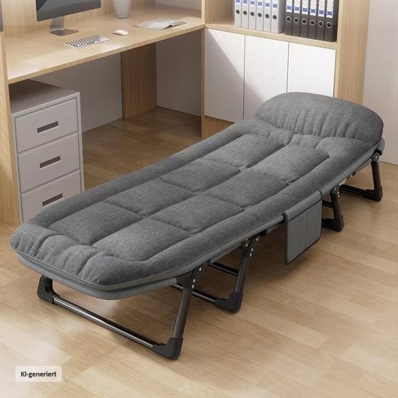 Klappbett Irmchen 