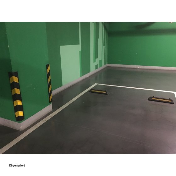 Kantenschutz Eckig 