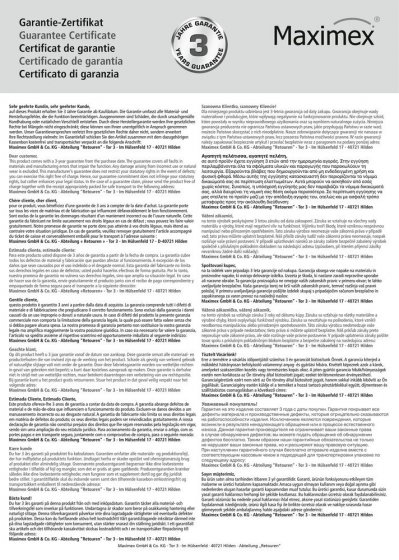 Dachrinnenschaufel Mod. Maxi, Dachrinnenreiniger mit Teleskopstiel 