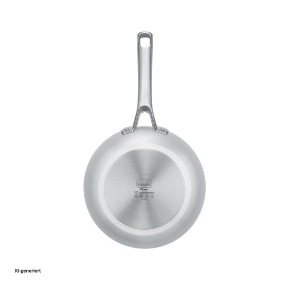 Bratpfanne Aluminium B.free 