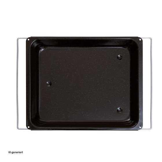 Backblech Multiflex hoch Profibäcker 