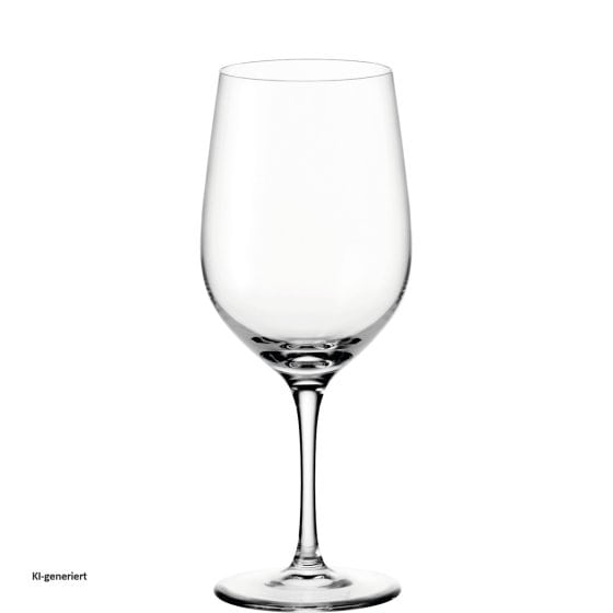 Rotwein-Glas XL, 6er-Set Ciao+ 