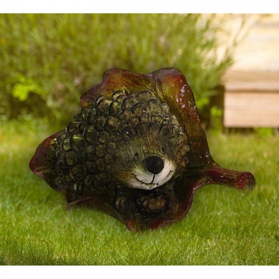 Gartendeko Igel 1 